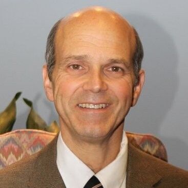 Stephen Nacco